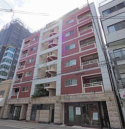 シャルムヒルズ南森町