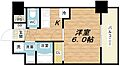 エスリード難波ザMAISON8階6.3万円