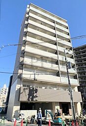🉐敷金礼金0円！🉐セオリー大阪ルチア