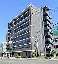 🉐敷金礼金0円！🉐セオリー大阪パーチェ