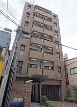 クレセル真田山  ｜ 大阪府大阪市天王寺区玉造本町3-26（賃貸マンション1LDK・6階・35.27㎡） その1