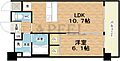 THEPHOERME城北公園4階12.3万円