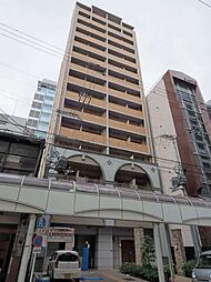 クラウンハイム北心斎橋フラワーコート