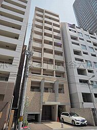 レジュールアッシュ心斎橋LUXE