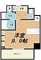 S-RESIDENCEフクシマLuxe11階7.8万円