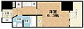 Primal靱本町10階6.9万円