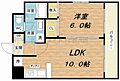 グレイス今里4階8.6万円