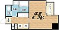 ArtizA森ノ宮D.C.8階6.2万円