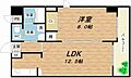シティヒルズ安堂寺4階11.3万円
