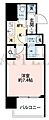エグゼ堺筋本町11階10.1万円