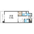 KHKコート西野田9階7.2万円