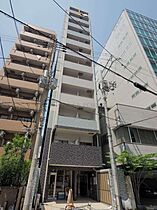 リードエイジ北浜  ｜ 大阪府大阪市中央区大手通3丁目（賃貸マンション1R・4階・23.70㎡） その25