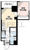 ORSUS新大阪  ｜ 大阪府大阪市淀川区宮原1丁目19-15（賃貸マンション1DK・14階・29.14㎡） その2