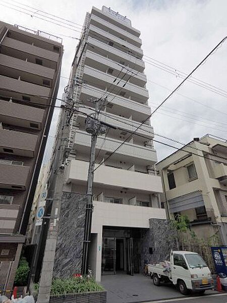 エスライズ梅田ドウシン