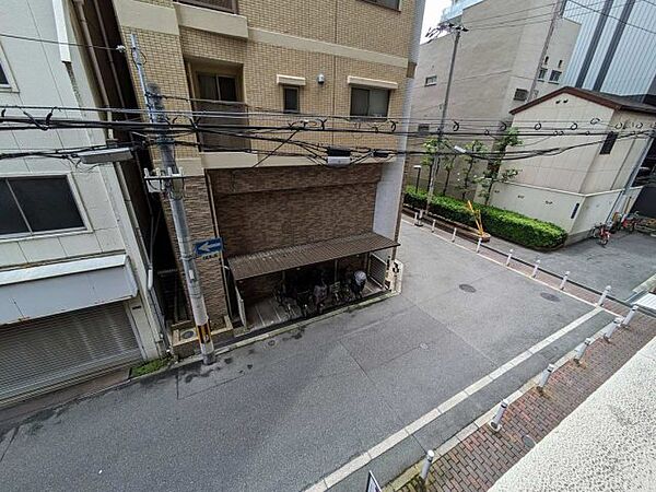 ダイアパレス谷町第3 ｜大阪府大阪市中央区谷町5丁目(賃貸マンション1R・2階・20.90㎡)の写真 その14