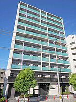 S-RESIDENCE都島  ｜ 大阪府大阪市都島区中野町3丁目8-24（賃貸マンション1K・3階・25.60㎡） その1