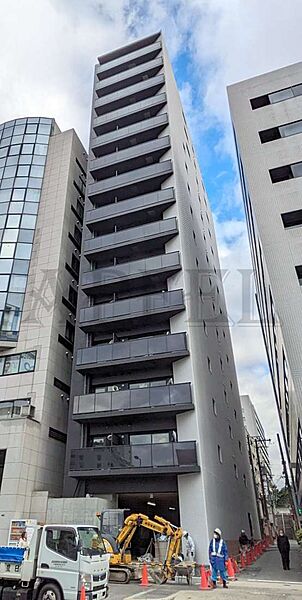 レジュールアッシュ谷町四丁目グランクラス ｜大阪府大阪市中央区谷町4丁目(賃貸マンション2LDK・2階・80.18㎡)の写真 その1