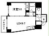 D-Rest中之島2階9.8万円