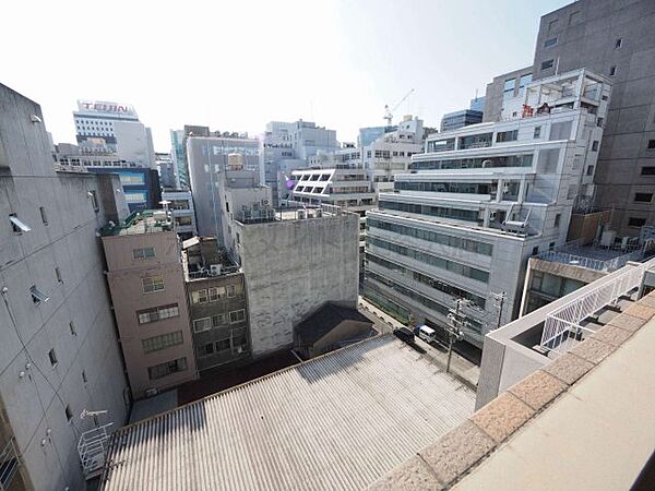 ラナップスクエア堺筋本町 ｜大阪府大阪市中央区備後町1丁目(賃貸マンション1R・3階・28.47㎡)の写真 その14