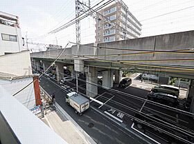 メルベージュ玉出中  ｜ 大阪府大阪市西成区玉出中2丁目10（賃貸マンション1K・6階・23.42㎡） その14