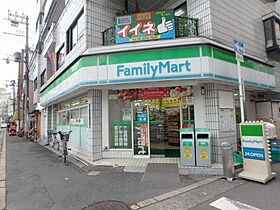 センチュリーパークユニ東梅田  ｜ 大阪府大阪市北区南扇町7-2（賃貸マンション1K・14階・20.16㎡） その27