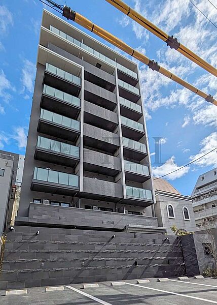 ロイヤルパークヒルズ上町 ｜大阪府大阪市中央区上町1丁目(賃貸マンション1LDK・3階・41.52㎡)の写真 その22