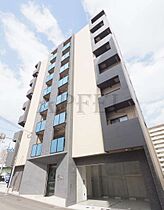 灯-AKARI-  ｜ 大阪府大阪市西区川口1丁目1-11（賃貸マンション1LDK・2階・36.59㎡） その1