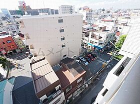 ファーストフィオーレ京橋パークフロント  ｜ 大阪府大阪市都島区東野田町5丁目5-6（賃貸マンション1K・2階・23.63㎡） その14