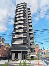 S-RESIDENCE都島Lux  ｜ 大阪府大阪市都島区都島本通4丁目11-18（賃貸マンション1K・12階・21.53㎡） その22