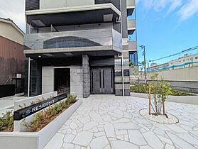 S-RESIDENCE都島Lux  ｜ 大阪府大阪市都島区都島本通4丁目11-18（賃貸マンション1K・12階・21.53㎡） その24