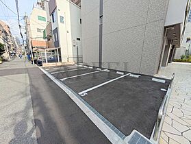 Alivis北梅田  ｜ 大阪府大阪市北区本庄西2丁目5-11（賃貸マンション1LDK・2階・30.25㎡） その26