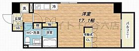 南堀江アパートメントシエロ  ｜ 大阪府大阪市西区南堀江3丁目7-6（賃貸マンション1R・9階・39.68㎡） その2