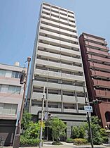 アーバンフラッツ上町  ｜ 大阪府大阪市中央区上町（賃貸マンション1K・9階・24.26㎡） その1