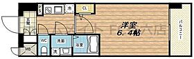 エスリードTENROKU  ｜ 大阪府大阪市北区長柄中2丁目7-13（賃貸マンション1K・9階・21.75㎡） その2