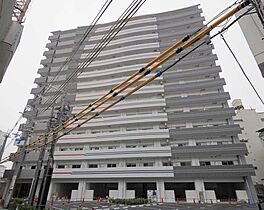 セレニテ京橋クレア  ｜ 大阪府大阪市城東区蒲生1丁目66-10-11（賃貸マンション1K・4階・22.88㎡） その1