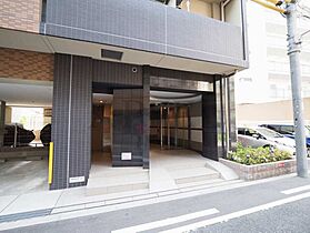 セレニテ福島カルム  ｜ 大阪府大阪市福島区吉野2丁目9-10（賃貸マンション1K・6階・22.62㎡） その27