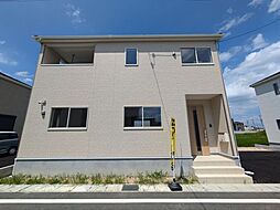 大津市雄琴5丁目　新築一戸建て　第22　1期　10号棟