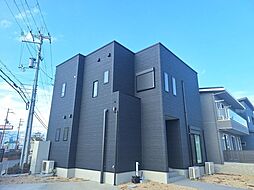 守山市水保町　中古一戸建て