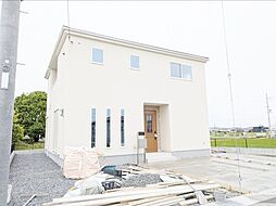 守山市小島町　新築一戸建て　5期　2号棟