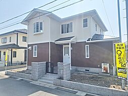 守山市石田町　中古一戸建て
