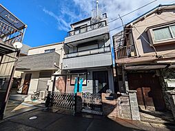 大津市馬場3丁目　中古一戸建て