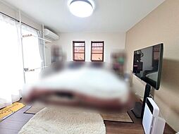 子供部屋の画像