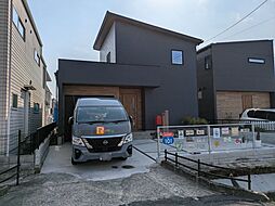 守山市播磨田町　中古一戸建て