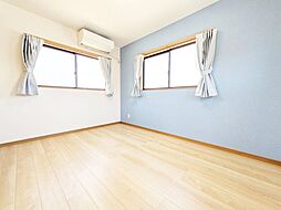 子供部屋の画像