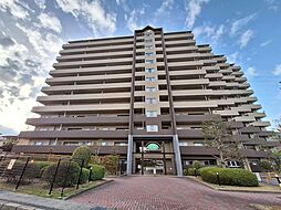 メゾンドール瀬田・公園都市2番館 マンション