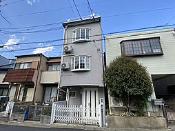 京都市伏見区醍醐下山口町　中古一戸建て