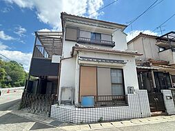 京都市伏見区横大路松林　中古一戸建て