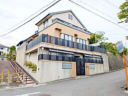 大津市朝日1丁目　中古一戸建て