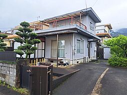 大津市坂本8丁目　中古一戸建て