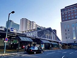草津市下笠町　中古一戸建て